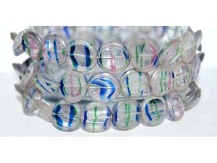 ESKOOKO - 14mm Table cut beads