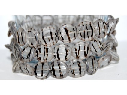 ESKOOKO - 14mm Table cut beads