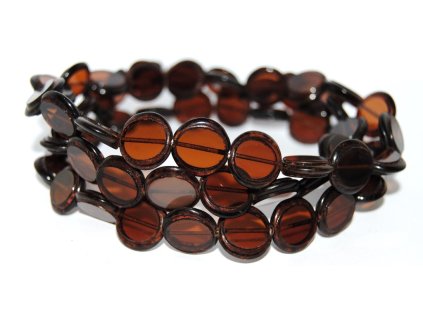 ESKOOKO - 14mm Table cut beads