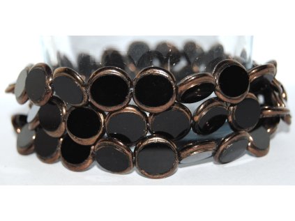 ESKOOKO - 14mm Table cut beads