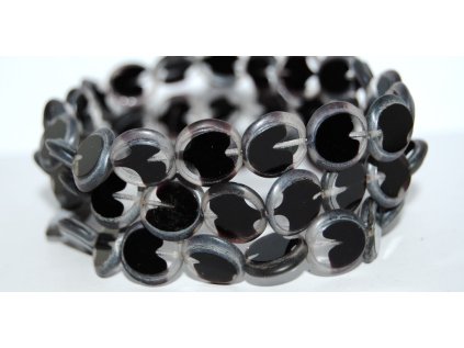 ESKOOKO - 14mm Table cut beads