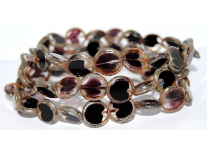 ESKOOKO - 14mm Table cut beads