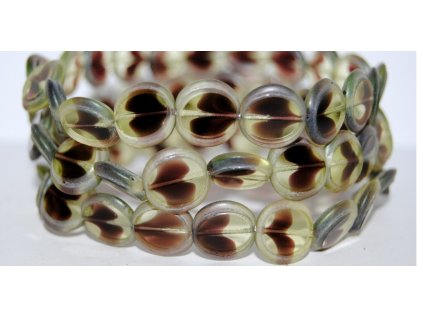 ESKOOKO - 14mm Table cut beads