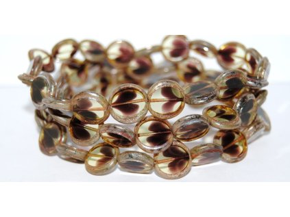 ESKOOKO - 14mm Table cut beads