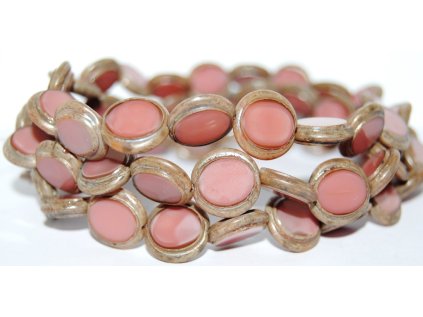 ESKOOKO - 14mm Table cut beads