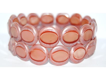 ESKOOKO - 16mm Table cut beads