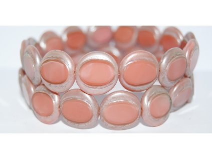 ESKOOKO - 16mm Table cut beads