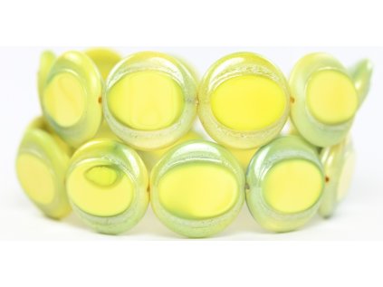 ESKOOKO - 16mm Table cut beads