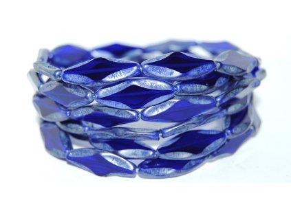 Table Cut Beads - 25x10mm