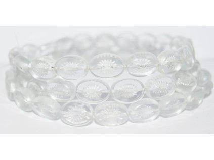 Table cut beads - Beams 14x11mm