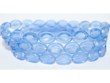 Table cut beads - Beams 14x11mm