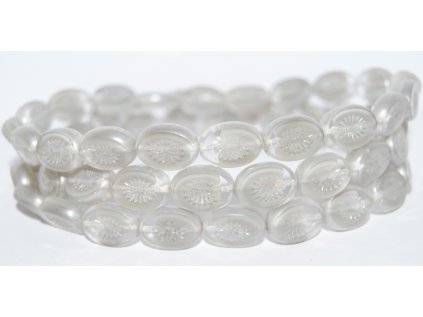 Table cut beads - Beams 14x11mm