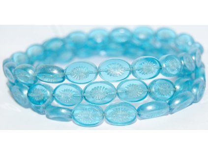 Table cut beads - Beams 14x11mm