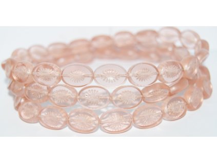 Table cut beads - Beams 14x11mm