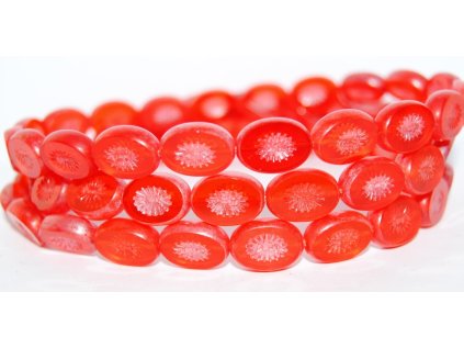 Table cut beads - Beams 14x11mm