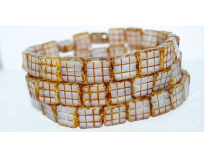 Table cut - Squares - 13mm