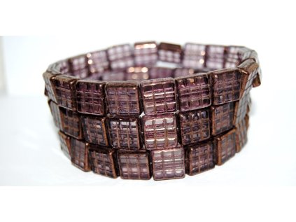 Table cut - Squares - 13mm