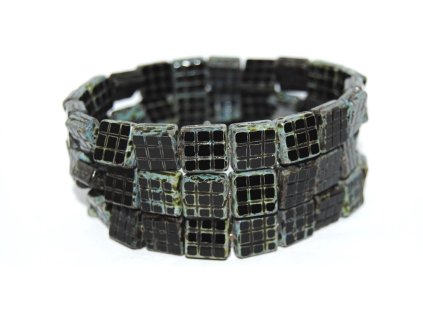 Table cut - Squares - 13mm