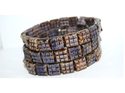 Table cut - Squares - 13mm