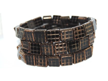 Table cut - Squares - 13mm