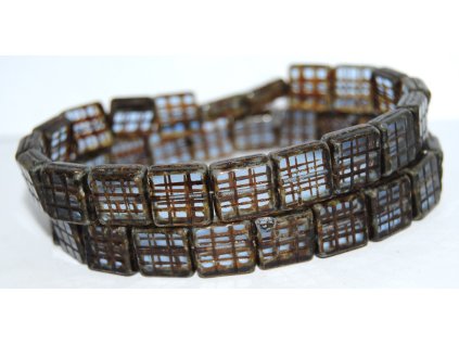 Table cut - Squares - 13mm