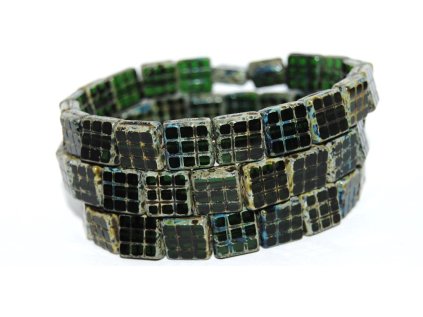 Table cut - Squares - 13mm