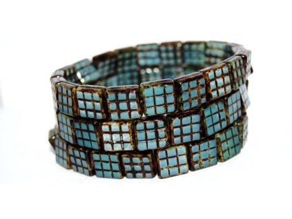 Table cut - Squares - 13mm