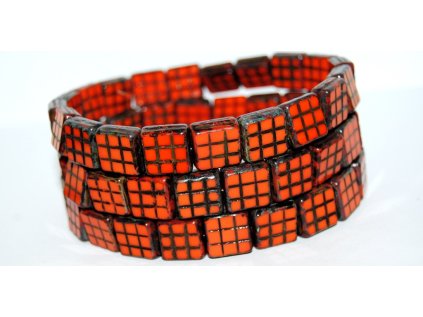 Table cut - Squares - 13mm