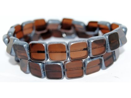 Table cut - Squares - 13mm