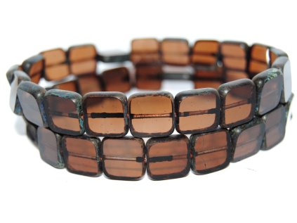 Table cut - Squares - 13mm