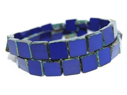 Table cut - Squares - 13mm