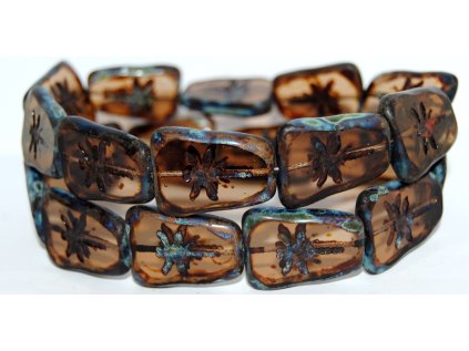 Table Cut - Dragonfly 28x20mm