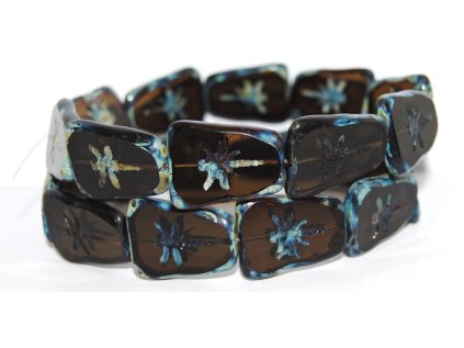 Table Cut - Dragonfly 28x20mm