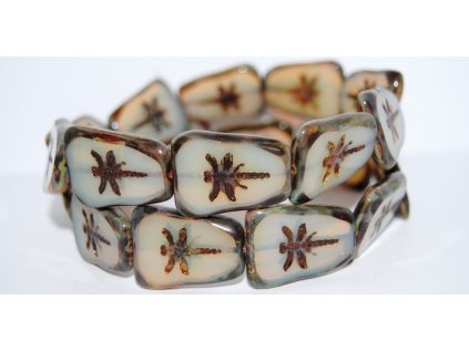 Table Cut - Dragonfly 28x20mm