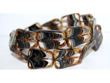 Table Cut - Dragonfly 28x20mm