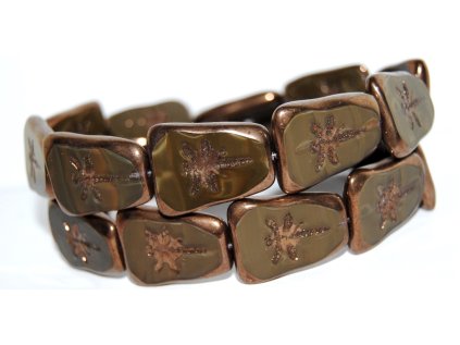 Table Cut - Dragonfly 28x20mm