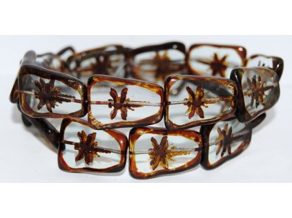 Table Cut - Dragonfly 28x20mm