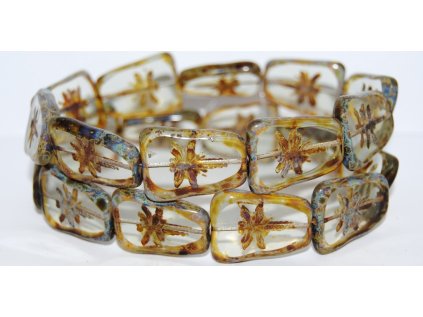 Table Cut - Dragonfly 28x20mm