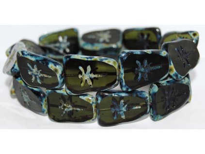 Table Cut - Dragonfly 28x20mm