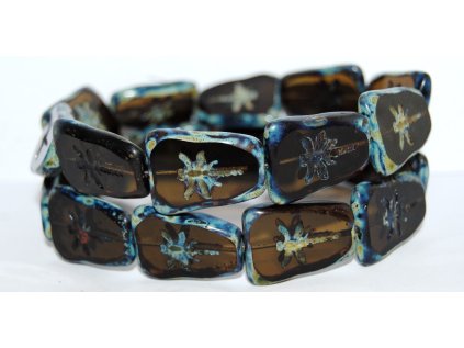 Table Cut - Dragonfly 28x20mm