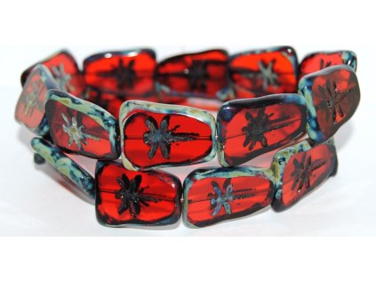 Table Cut - Dragonfly 28x20mm