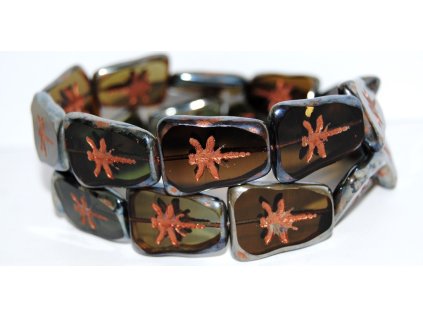 Table Cut - Dragonfly 28x20mm