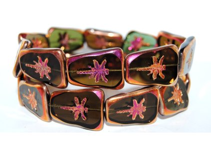 Table Cut - Dragonfly 28x20mm