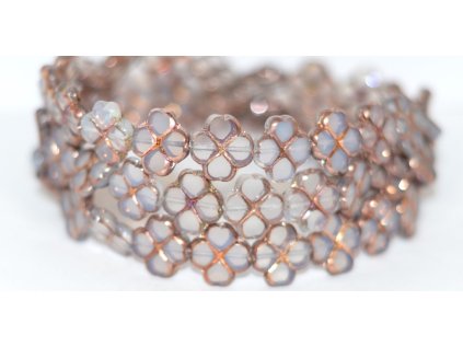 Table cut - Cloverleaf 15mm