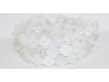 Table cut - Cloverleaf 15mm