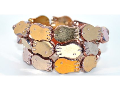 Fish - table cut 19x12mm