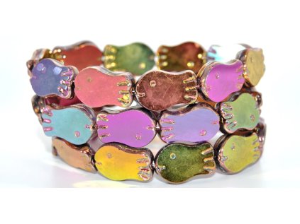 Fish - table cut 19x12mm