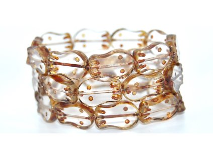 Fish - table cut 19x12mm