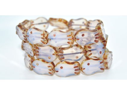 Fish - table cut 19x12mm