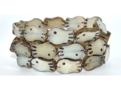 Fish - table cut 19x12mm